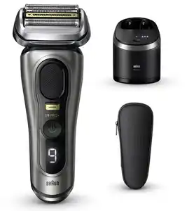 9565cc wet&dry Series 9 Trocken-Nass Rasierer
