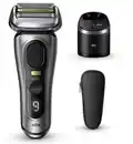 Bild 1 von 9565cc wet&dry Series 9 Trocken-Nass Rasierer
