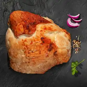 Gut Bartenhof Schweine Nussbraten
