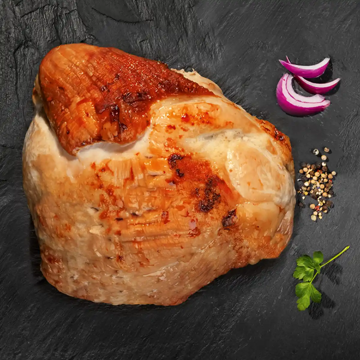 Bild 1 von Gut Bartenhof Schweine Nussbraten