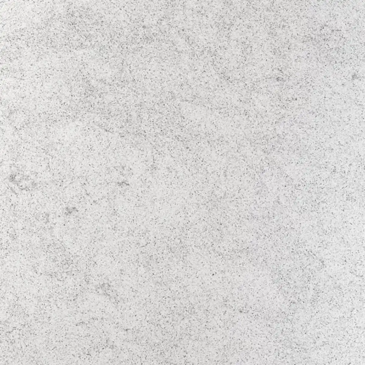 Bild 3 von LOCKEBO Maßarbeitsplatte, weiß/grau Steinmuster/Glaskomposit, 1 m²x2.0 cm
