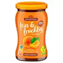 Bild 1 von GRANDESSA Fruchtaufstrich Fein & Fruchtig 300 g, Aprikose