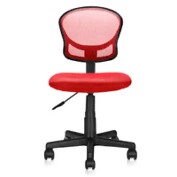 Bild 3 von Ergonomischer Schreibtischstuhl, ca. 56.5 x 56 x 79 - 89 cm - versch. Farben\n