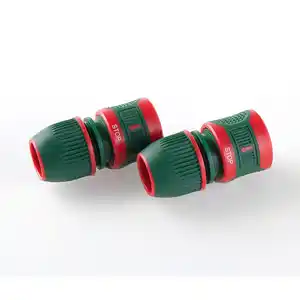 Powertec Garden Schnellkupplung 2er-Set