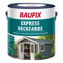 Bild 1 von 2in1 Express Deckfarbe 2,5 L weiß