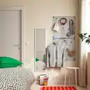 Bild 2 von GREJIG Schlafzimmermöbel 2er-Set, blau