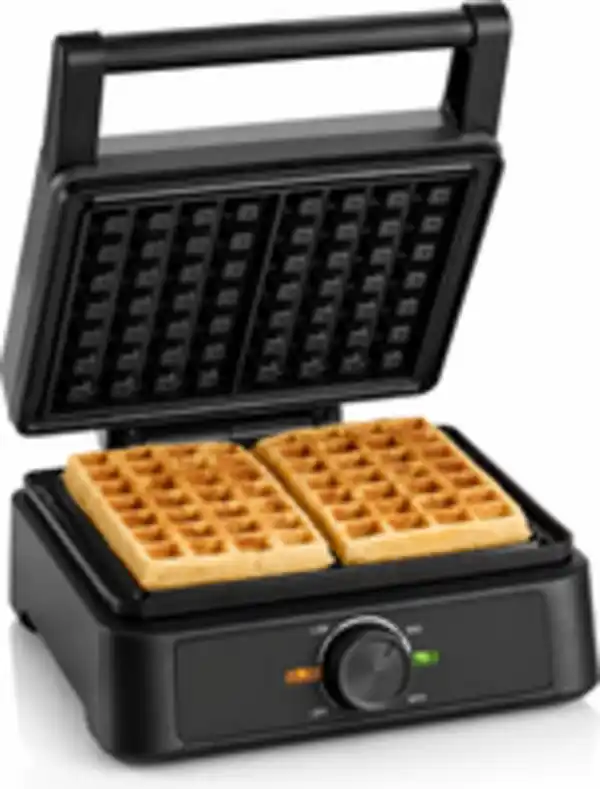 Bild 2 von Belgisches Waffeleisen WA2125