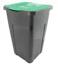 Bild 2 von Abfalltonne Recycling ca. 50 Liter