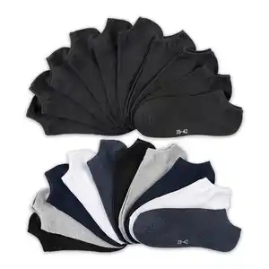 Toptex Sneaker-Socken 10 Paar