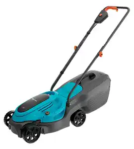 Akku-Rasenmäher EasyMax 32/18V P4A Set 4.0