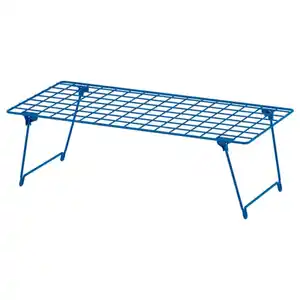 GREJIG Schuhaufbewahrung, blau