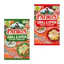 Bild 1 von PATROS Grill & Ofen