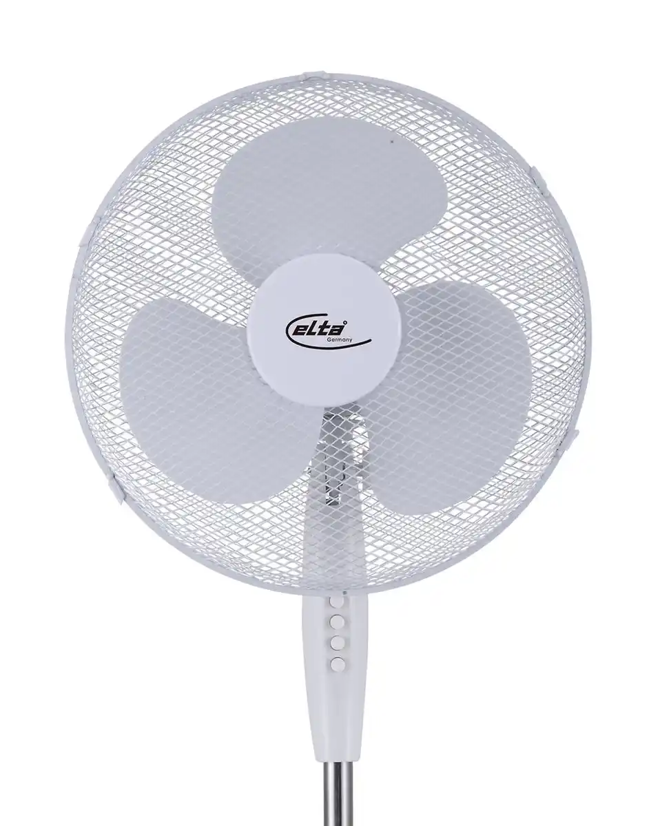 Bild 4 von Standventilator 40cm weiß