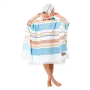 Mickey Mouse Bade-Poncho