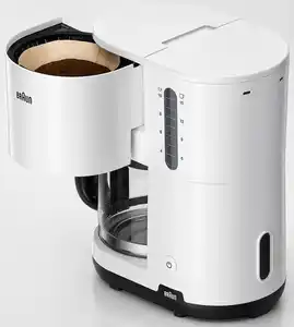 Kaffeeautomat KF1100BK/KF1100WH