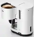 Bild 1 von Kaffeeautomat KF1100BK/KF1100WH