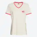 Bild 2 von Damen-Homewear-Shirt mit Modal