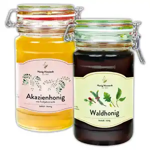 Honig Himstedt Honig Spezialitäten