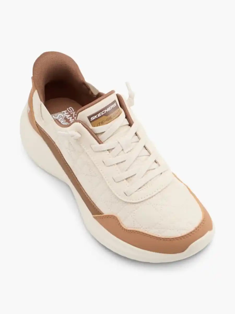 Bild 2 von Skechers SWIFT FIT Slip On Sneaker