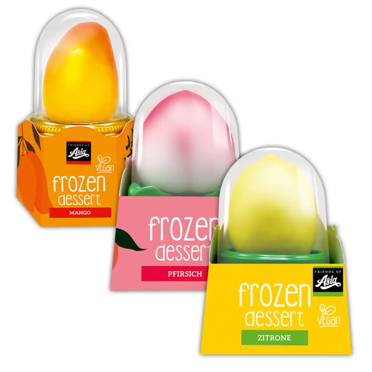 Bild 1 von friends-of-asia Frozen Dessert Stieleis