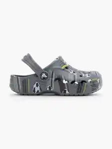 Crocs BAYA SEASONAL PRINTED CG K Clog