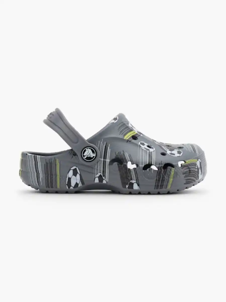 Bild 1 von Crocs BAYA SEASONAL PRINTED CG K Clog
