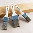 Bild 1 von Powertec Color Universal Pinsel-Set 3-tlg.