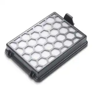 KÄRCHER HEPA-Hygienefilter für Staubsauger VC 2, 1 Stück