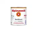 Bild 1 von Alpinaweiß Weißlack 750 ml alpinaweiß seidenmatt
