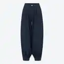 Bild 2 von Damen-Ballonhose aus Denim