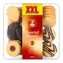 Bild 1 von Pâtisserie Mathéo XXL Keksmischung