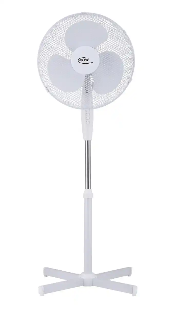 Bild 1 von Standventilator 40cm weiß