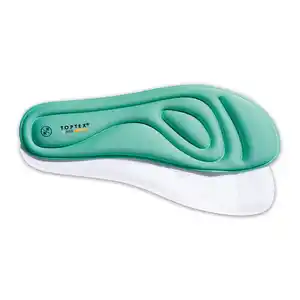 Toptex Sport Viskoelastische Einlegesohlen