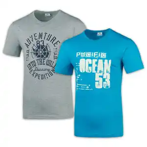 Ronley T-Shirt 2er-Pack