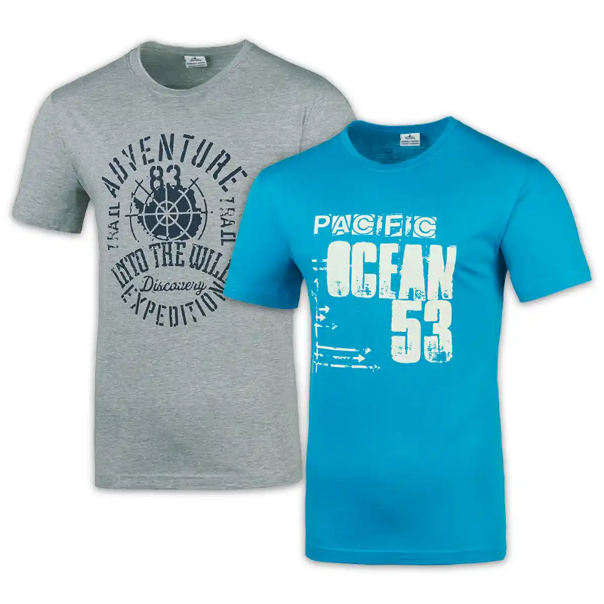 Bild 1 von Ronley T-Shirt 2er-Pack