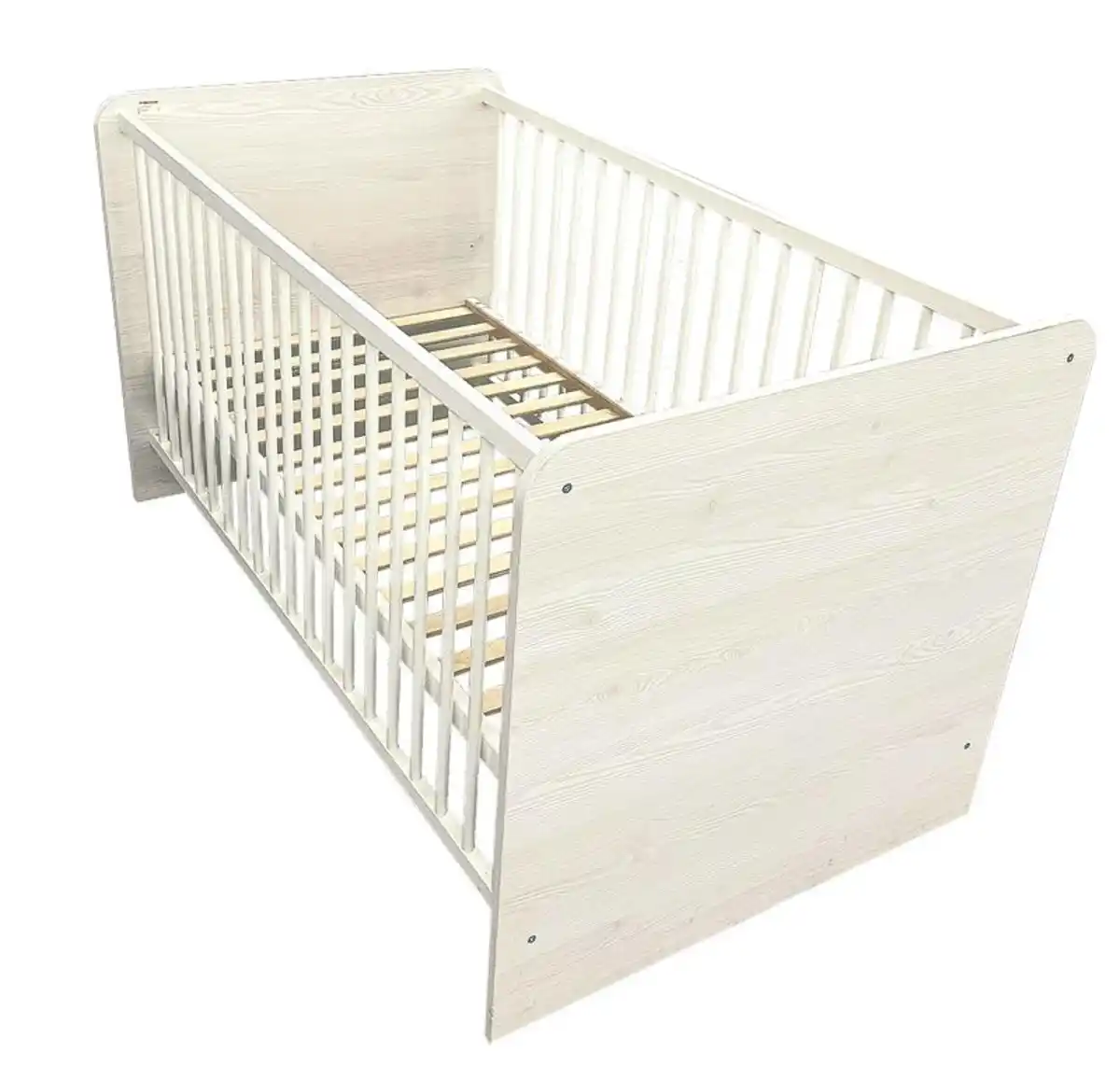 Bild 3 von Babybett