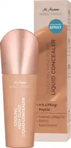 M. Asam Concealer Cooling High-Class Liquid Beige, 5 ml