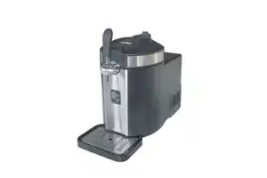 Bierzapfanlage Franzl