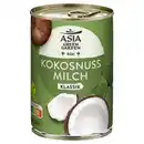 Bild 1 von ASIA GREEN GARDEN Kokosnussmilch 400 ml