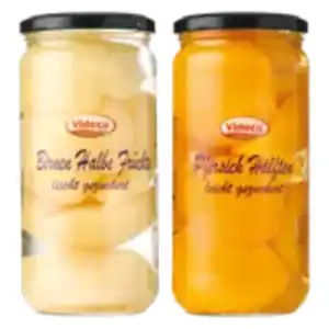 Videca Früchte