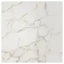 Bild 3 von MÖCKLARP Maßarbeitsplatte, matt weiß/marmoriert Porzellankomposit, 1 m²x2.0 cm