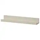 Bild 1 von MOSSLANDA Bilderleiste, graubeige, 55 cm