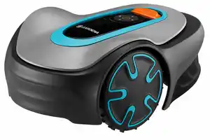 Gardena Mähroboter SILENO minimo 500 m²