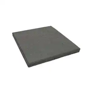 Diephaus Betonplatte anthrazit 40 x 40 x 4 cm