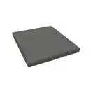 Bild 1 von Diephaus Betonplatte anthrazit 40 x 40 x 4 cm