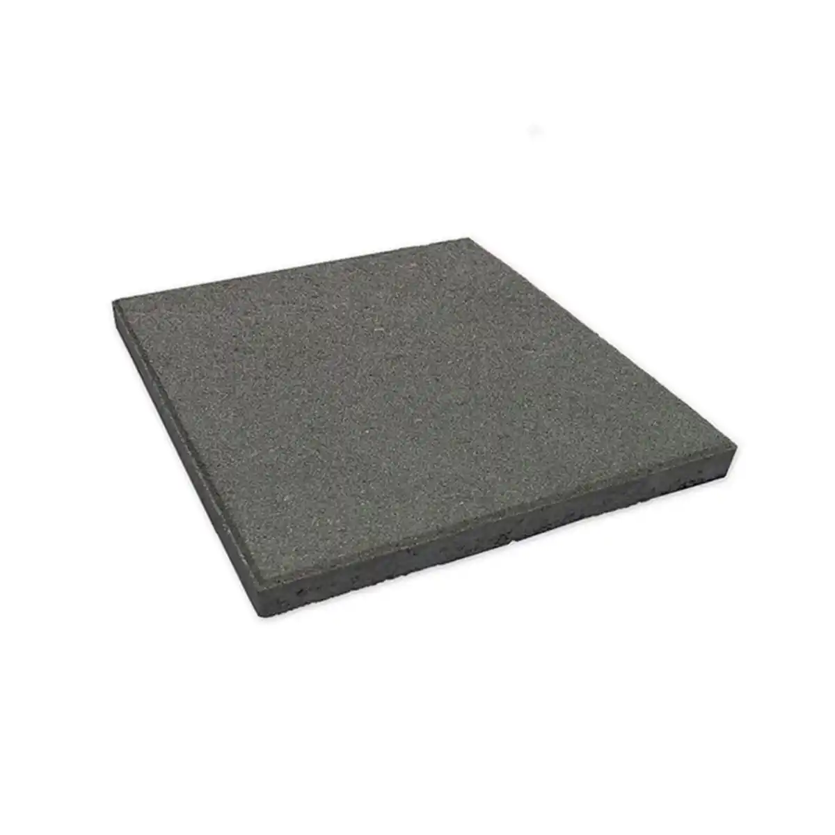 Bild 1 von Diephaus Betonplatte anthrazit 40 x 40 x 4 cm