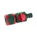Bild 1 von Powertec Garden Absperrventil