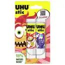 Bild 1 von UHU Kleber, Stick 2 x 21 g