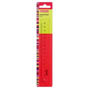 HERLITZ Schreibwaren, Lineal