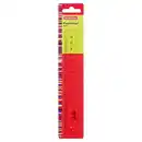 Bild 1 von HERLITZ Schreibwaren, Lineal